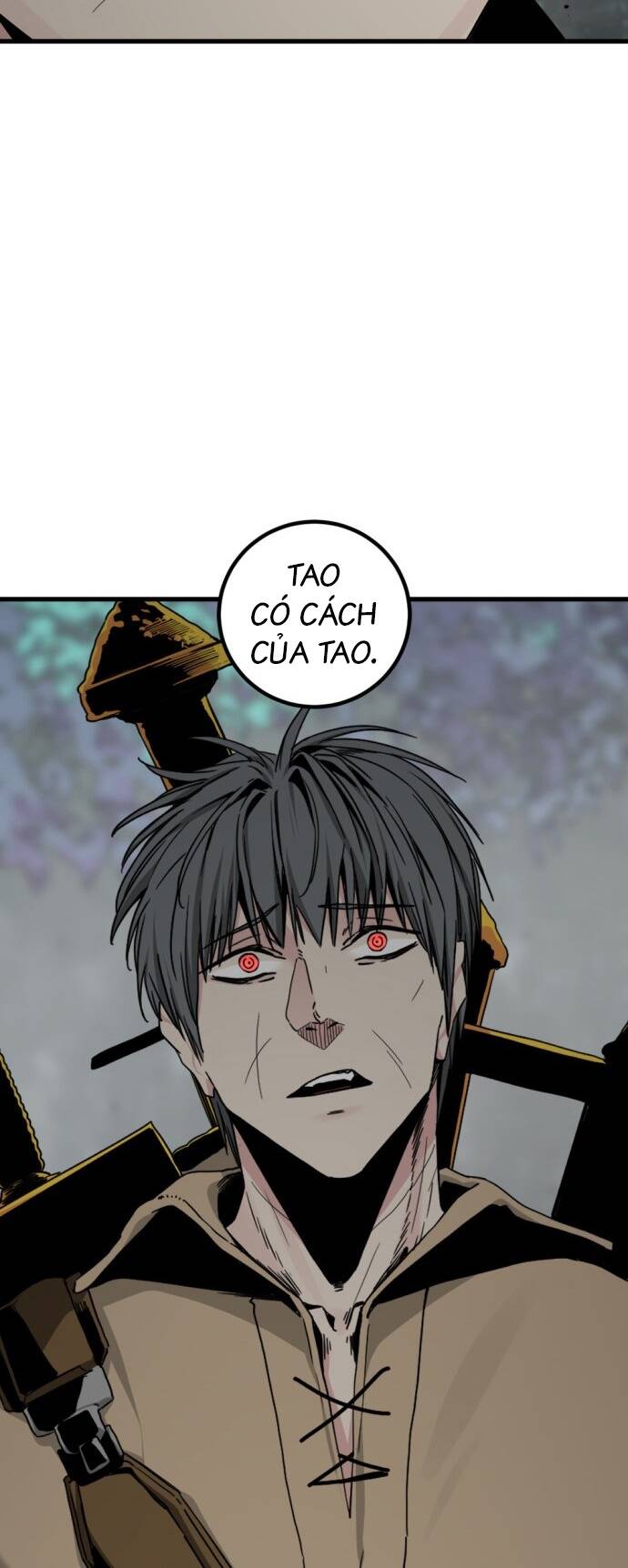 Kẻ giết anh hùng - Chapter 147 - Page 79