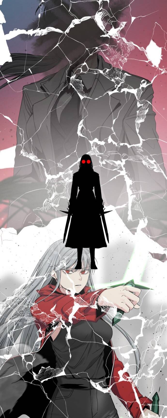 Kẻ giết anh hùng - Chapter 147 - Page 87