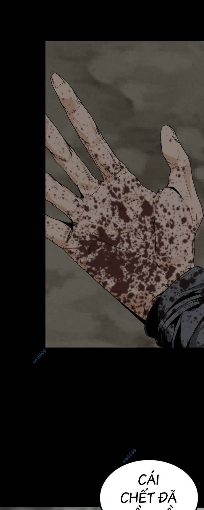 Kẻ giết anh hùng - Chapter 147 - Page 8