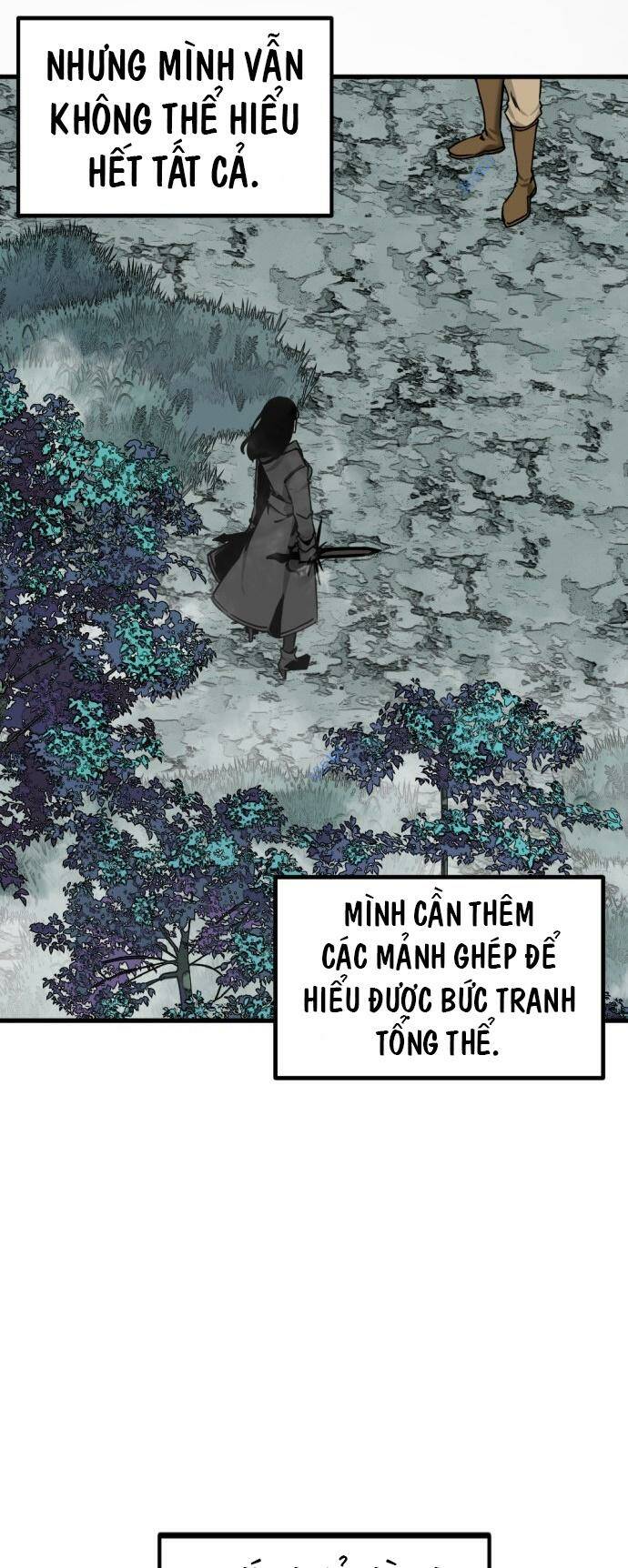 Kẻ giết anh hùng - Chapter 148 - Page 16