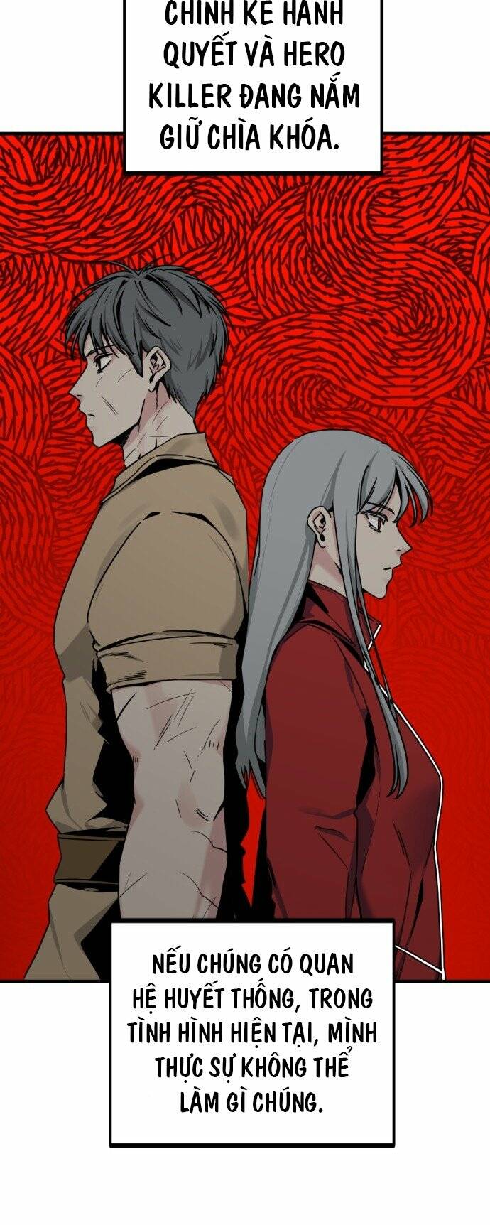 Kẻ giết anh hùng - Chapter 148 - Page 17