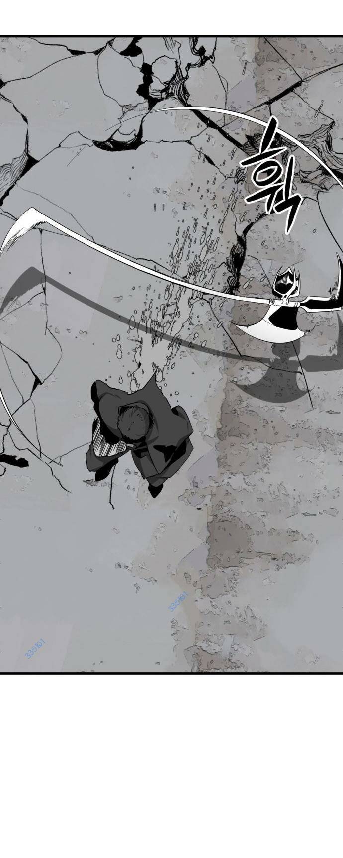 Kẻ giết anh hùng - Chapter 148 - Page 34