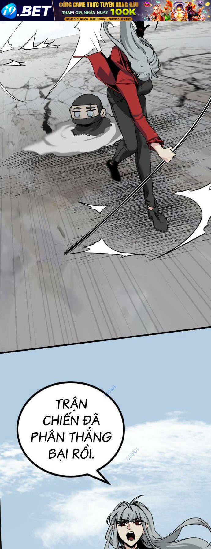 Kẻ giết anh hùng - Chapter 148 - Page 38