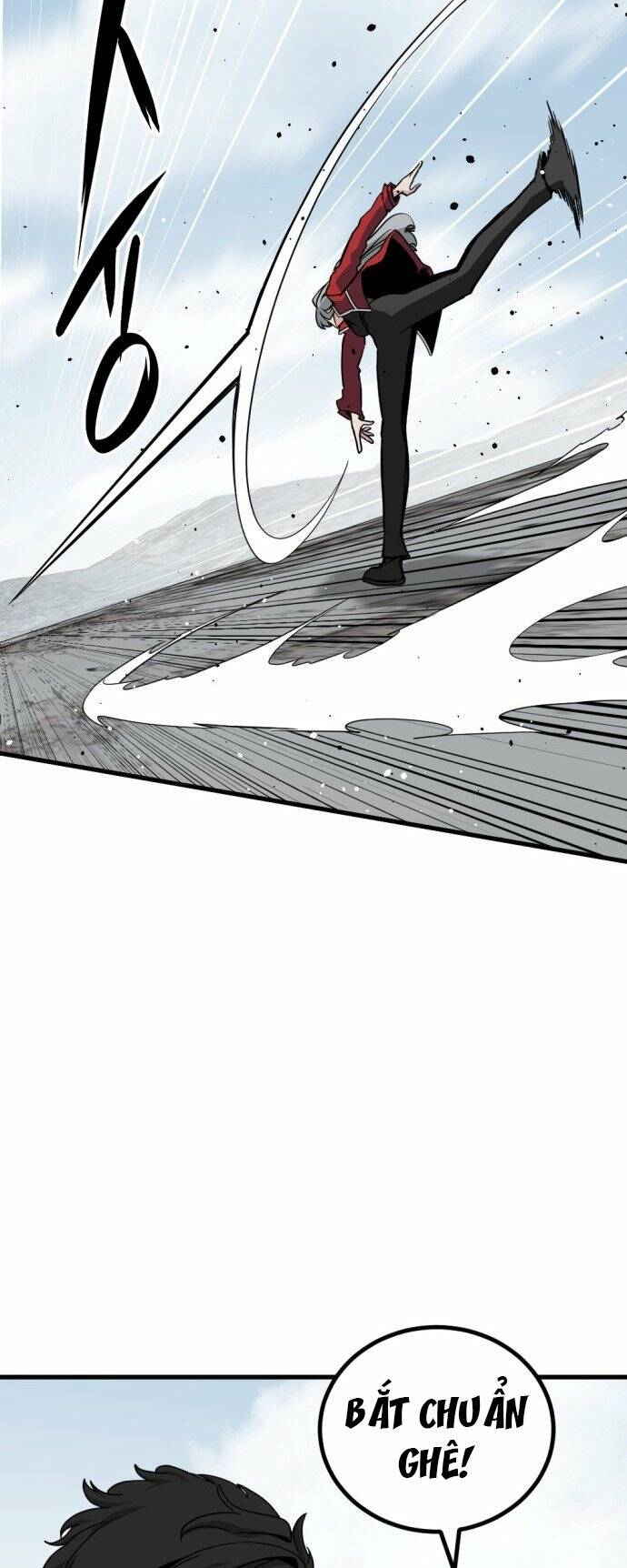 Kẻ giết anh hùng - Chapter 148 - Page 41