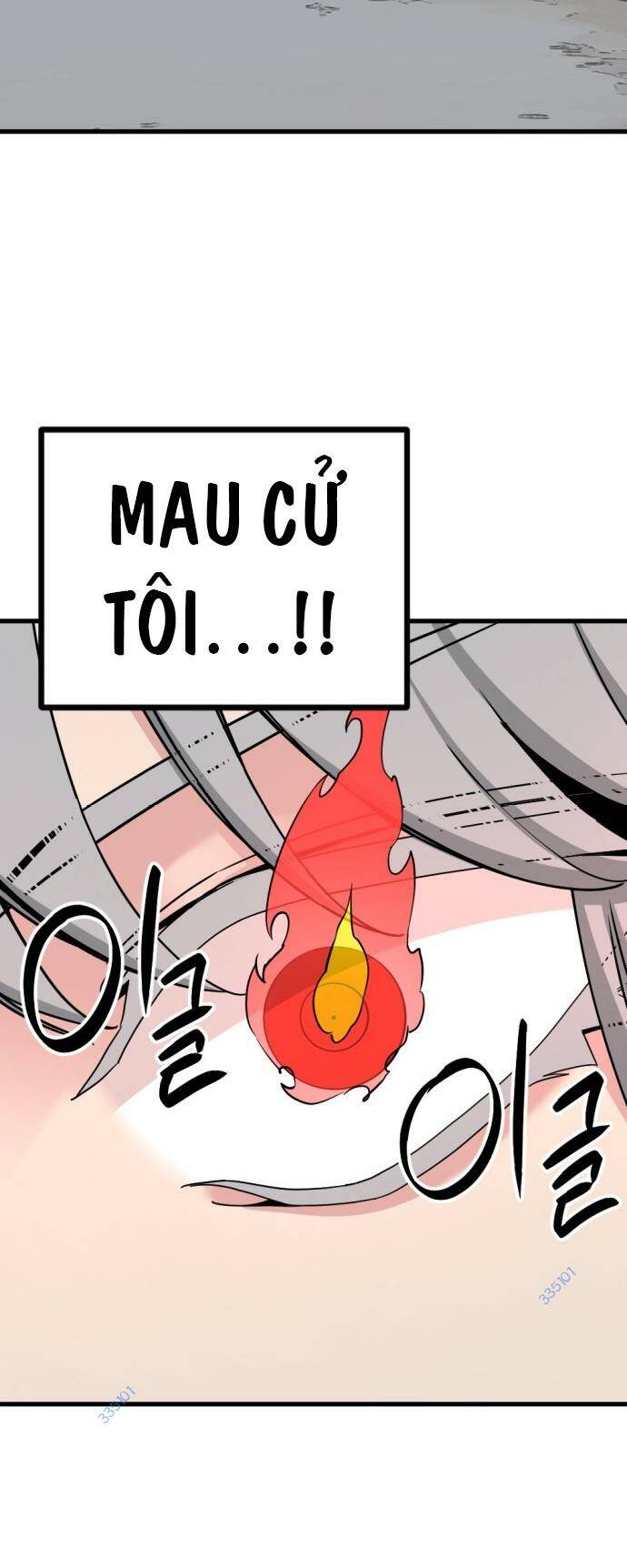 Kẻ giết anh hùng - Chapter 148 - Page 44