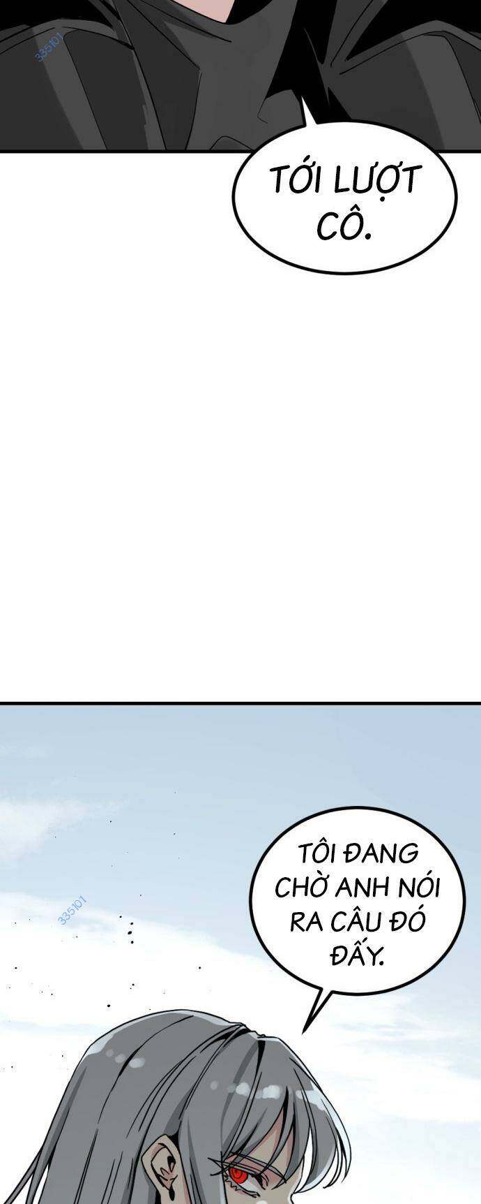 Kẻ giết anh hùng - Chapter 148 - Page 46