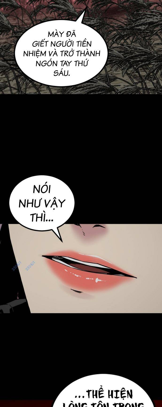 Kẻ giết anh hùng - Chapter 148 - Page 4