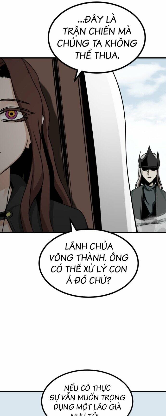 Kẻ giết anh hùng - Chapter 148 - Page 49