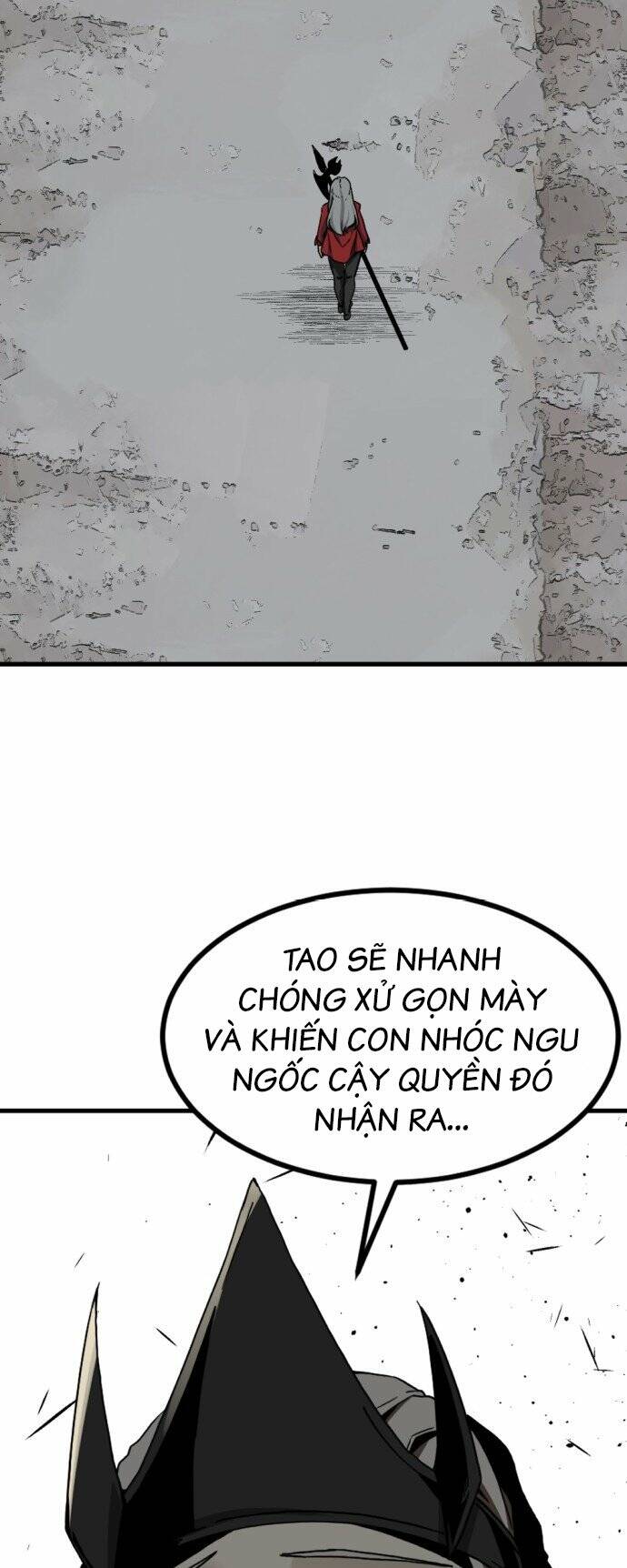 Kẻ giết anh hùng - Chapter 148 - Page 53