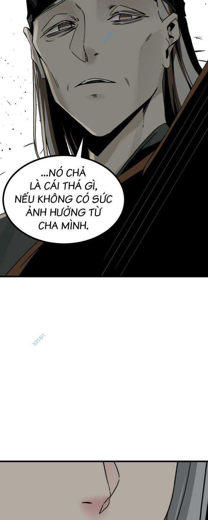 Kẻ giết anh hùng - Chapter 148 - Page 54