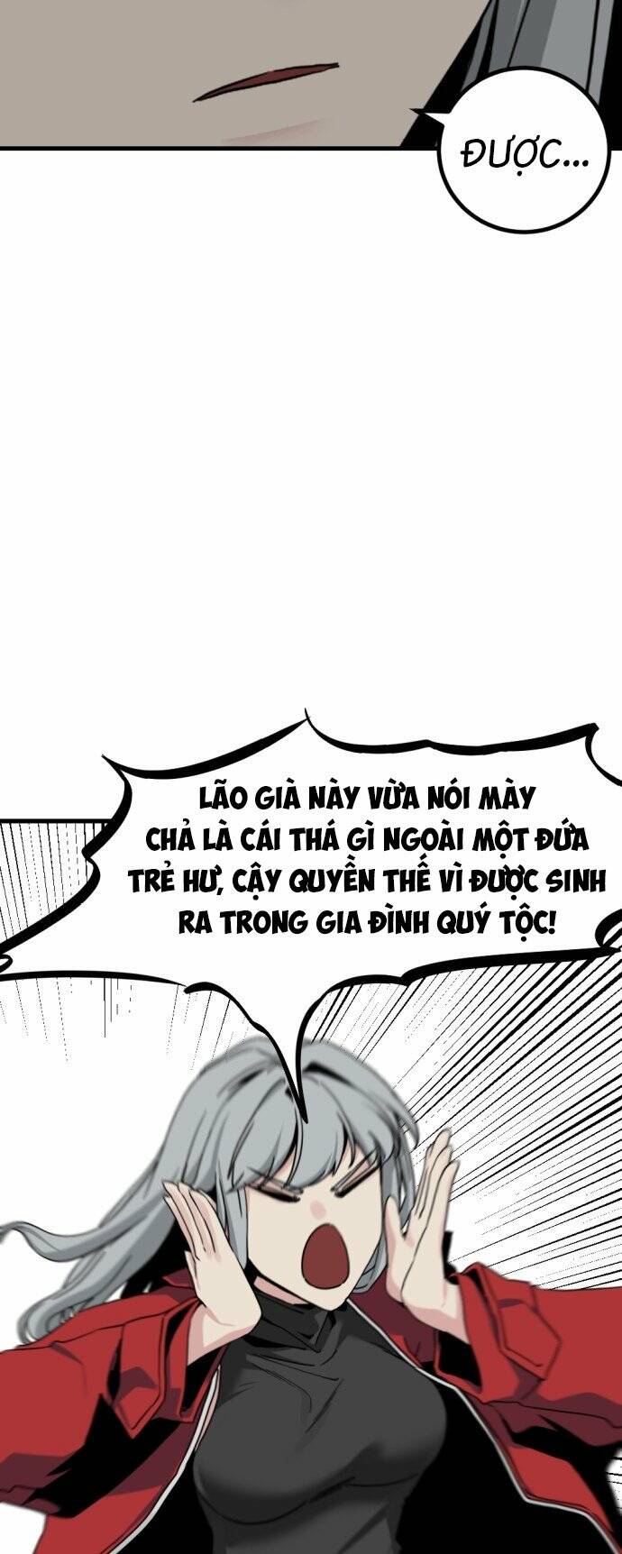 Kẻ giết anh hùng - Chapter 148 - Page 55