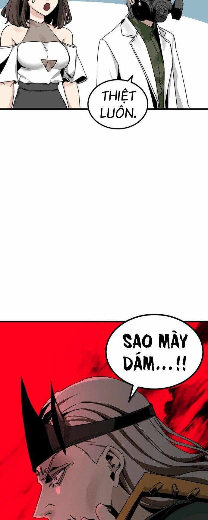 Kẻ giết anh hùng - Chapter 148 - Page 57