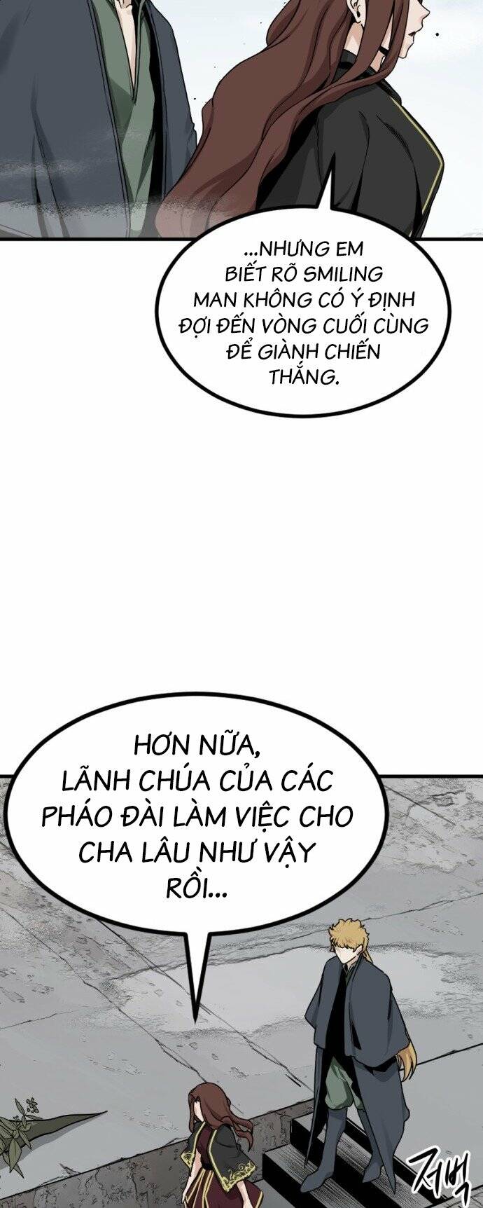 Kẻ giết anh hùng - Chapter 148 - Page 61