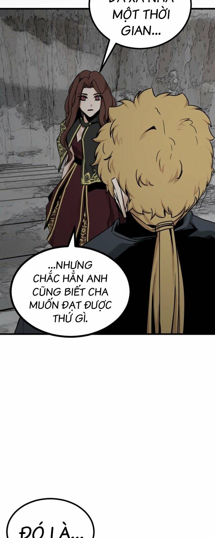 Kẻ giết anh hùng - Chapter 148 - Page 65
