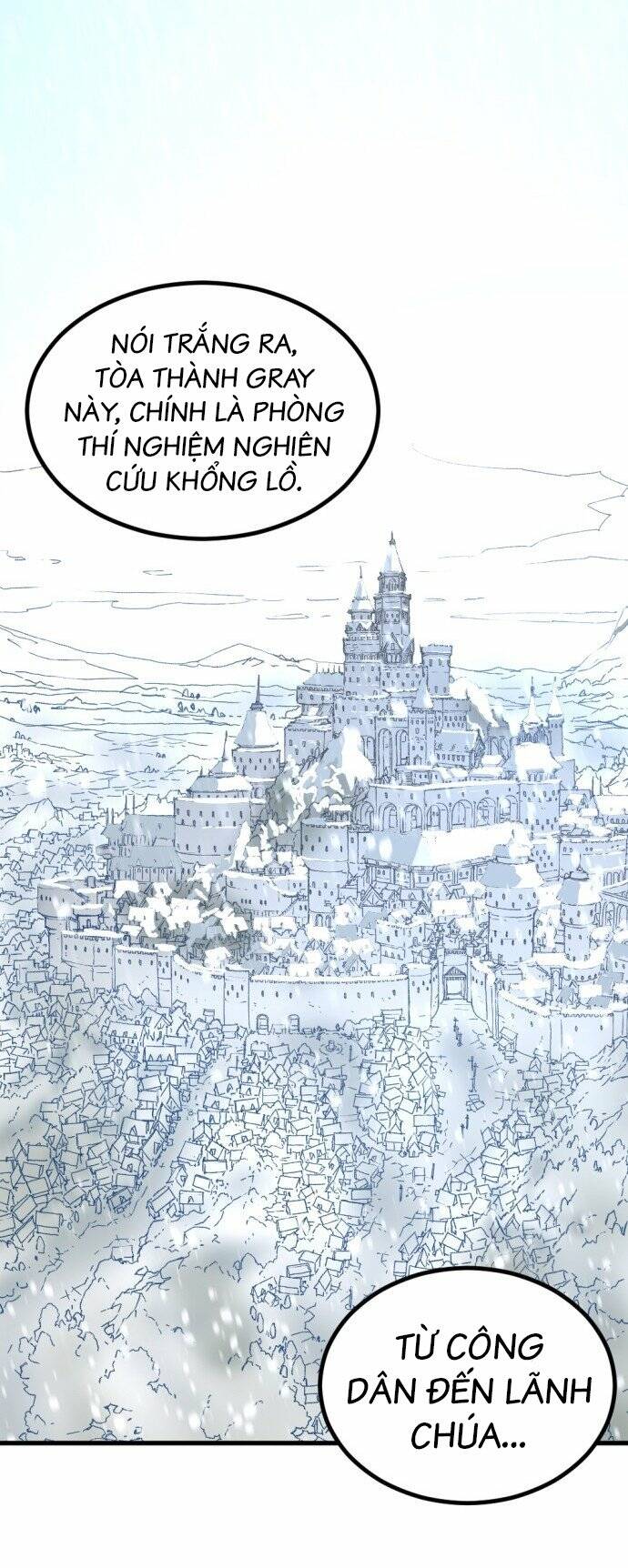 Kẻ giết anh hùng - Chapter 148 - Page 67