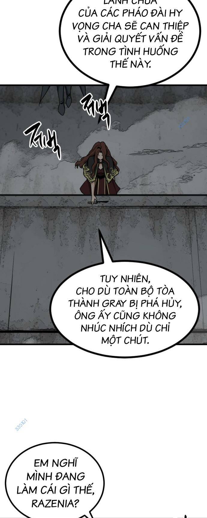 Kẻ giết anh hùng - Chapter 148 - Page 72