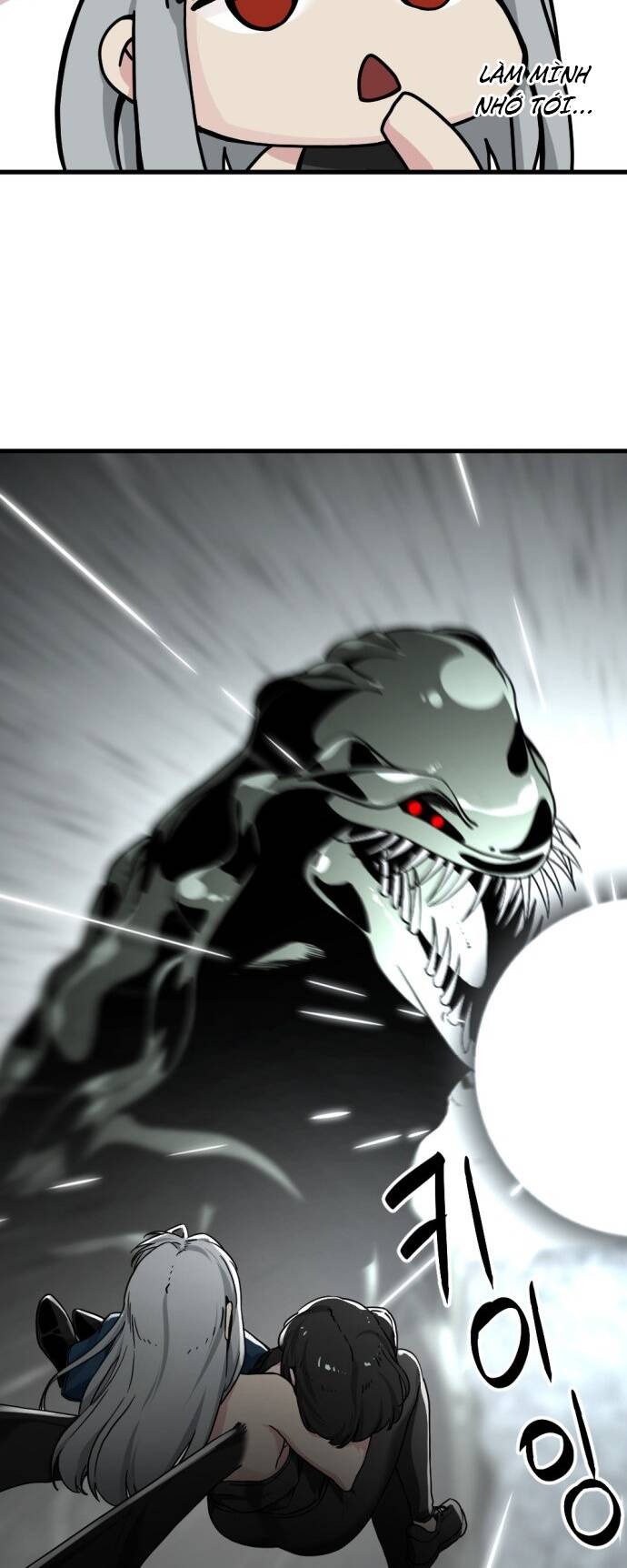 Kẻ giết anh hùng - Chapter 149 - Page 25