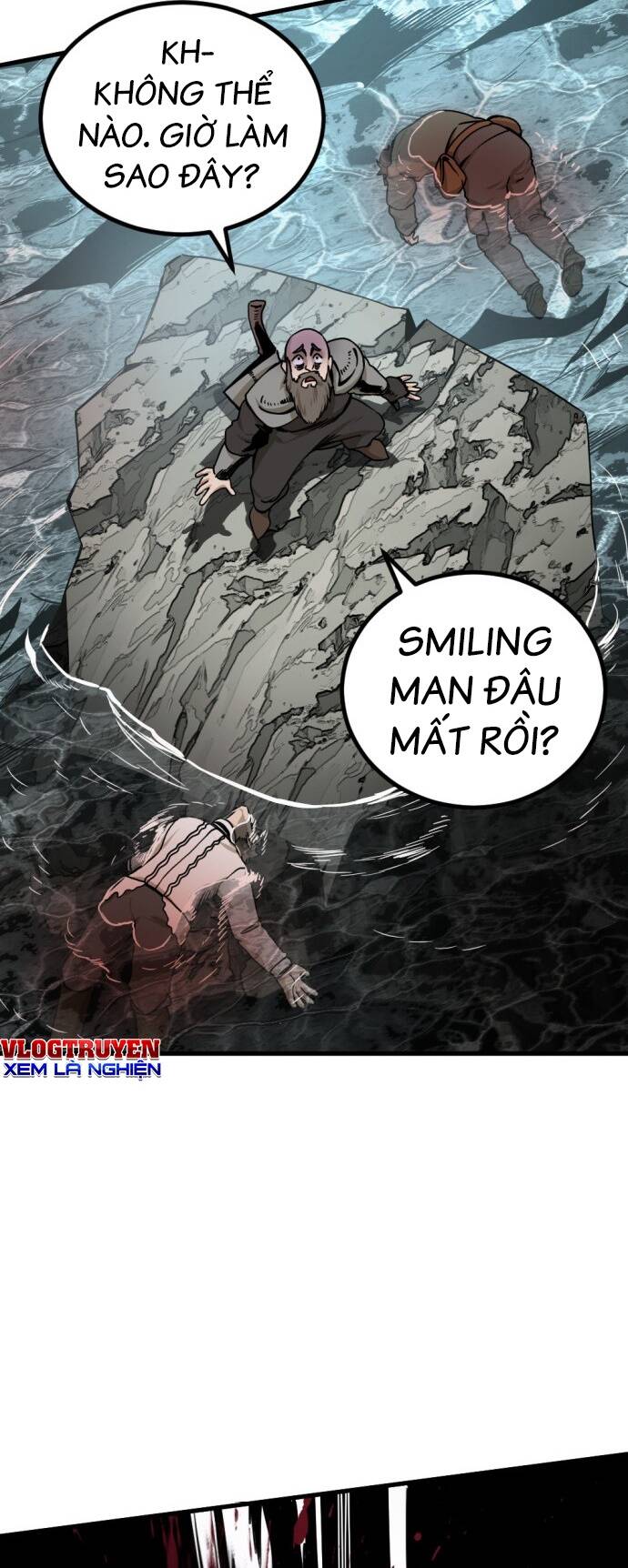 Kẻ giết anh hùng - Chapter 149 - Page 29