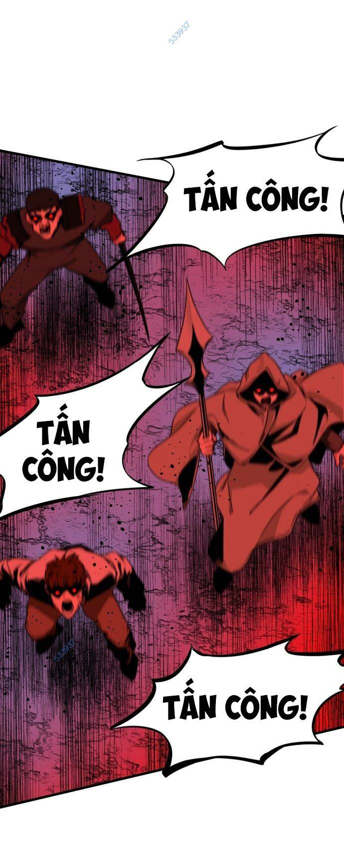 Kẻ giết anh hùng - Chapter 149 - Page 32