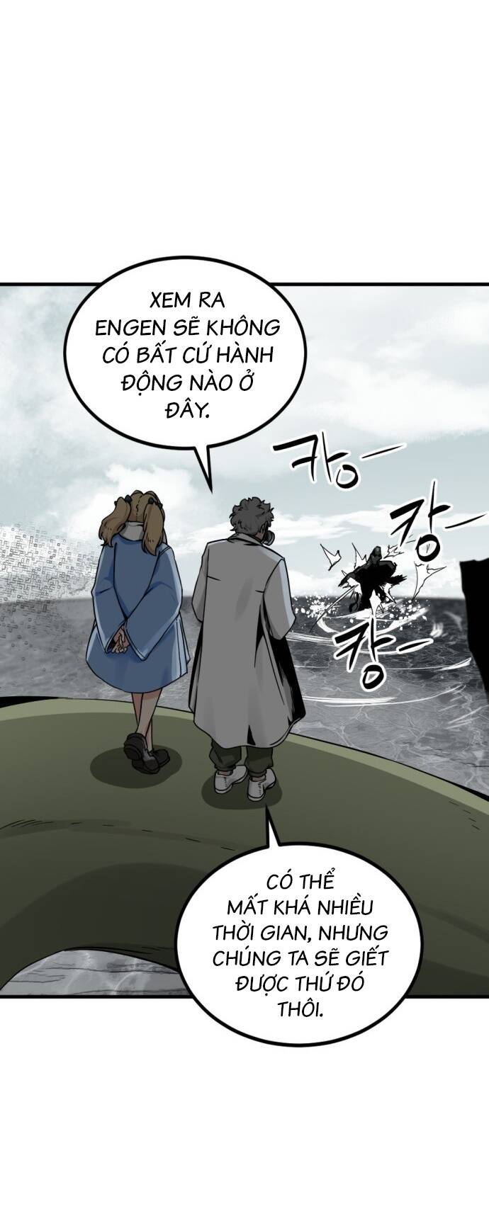 Kẻ giết anh hùng - Chapter 149 - Page 33