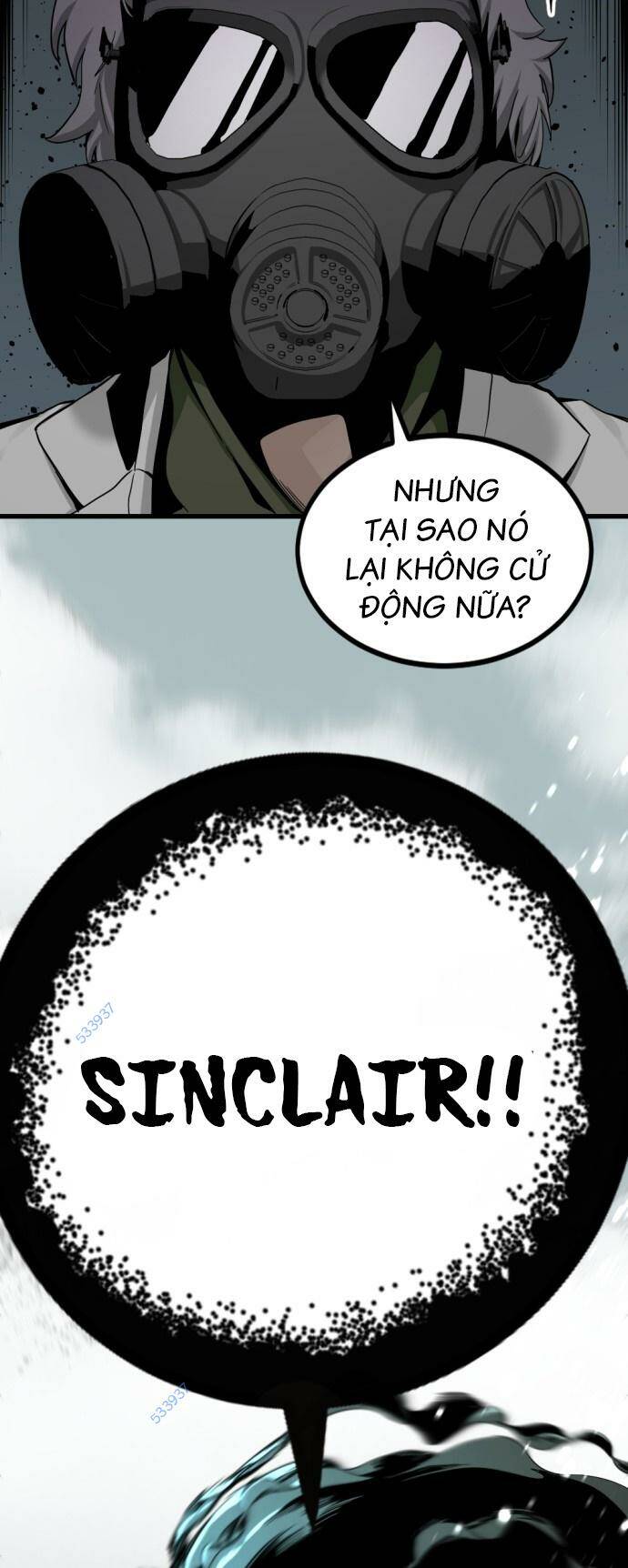 Kẻ giết anh hùng - Chapter 149 - Page 44