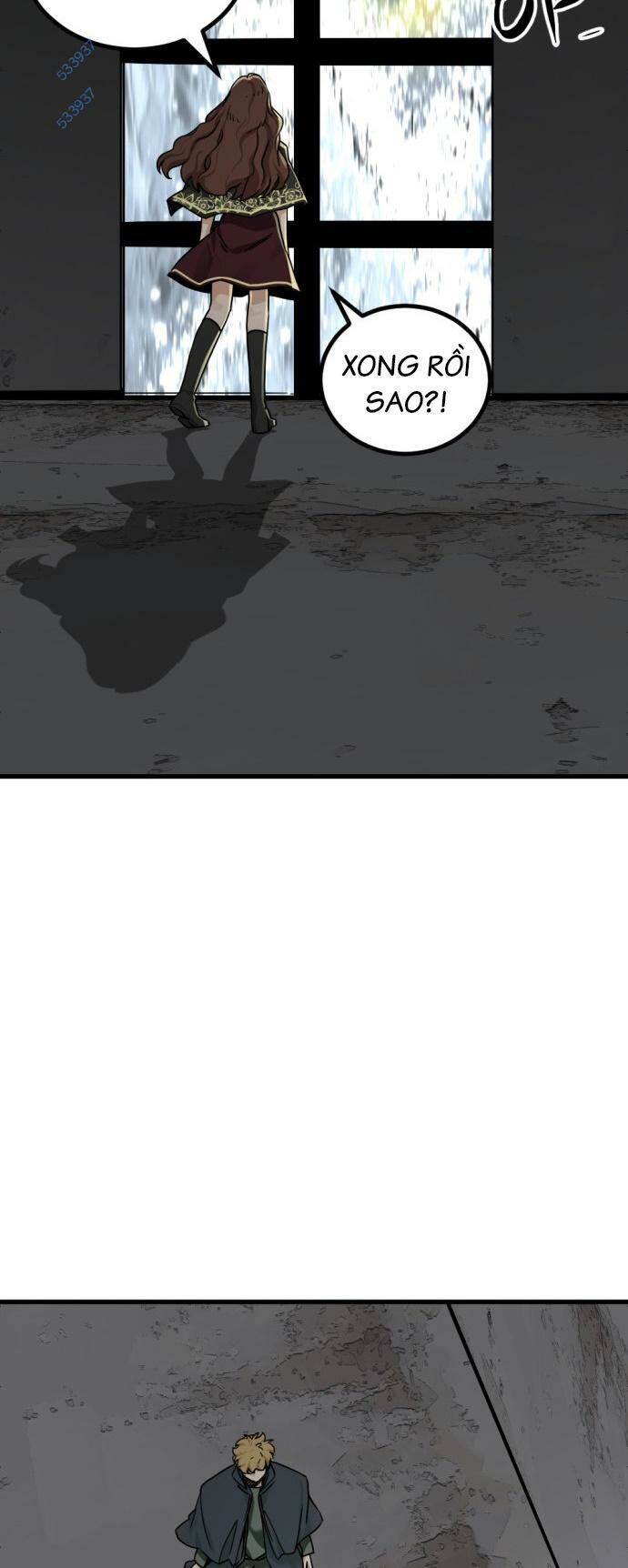 Kẻ giết anh hùng - Chapter 149 - Page 60