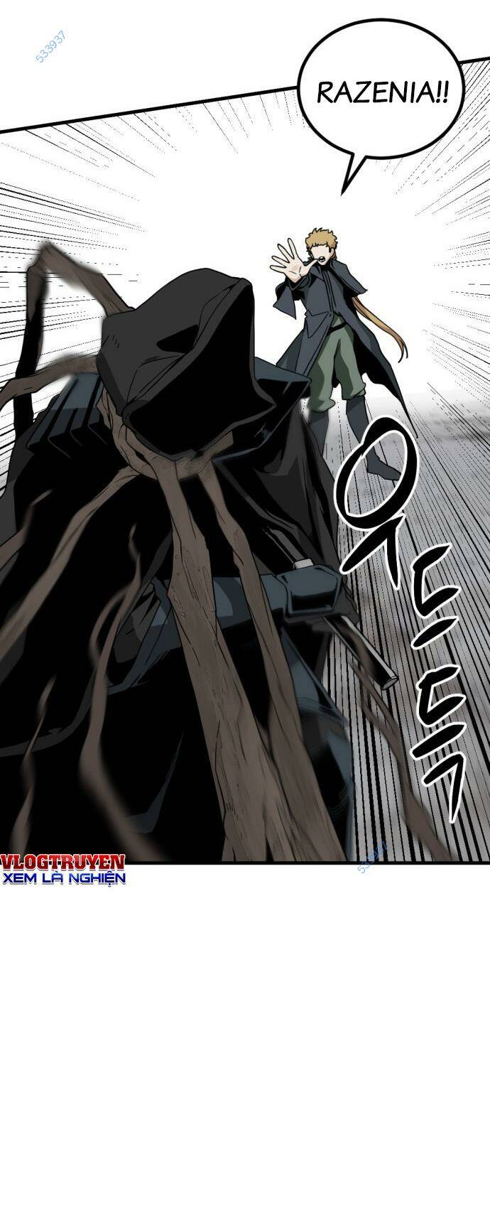 Kẻ giết anh hùng - Chapter 149 - Page 62