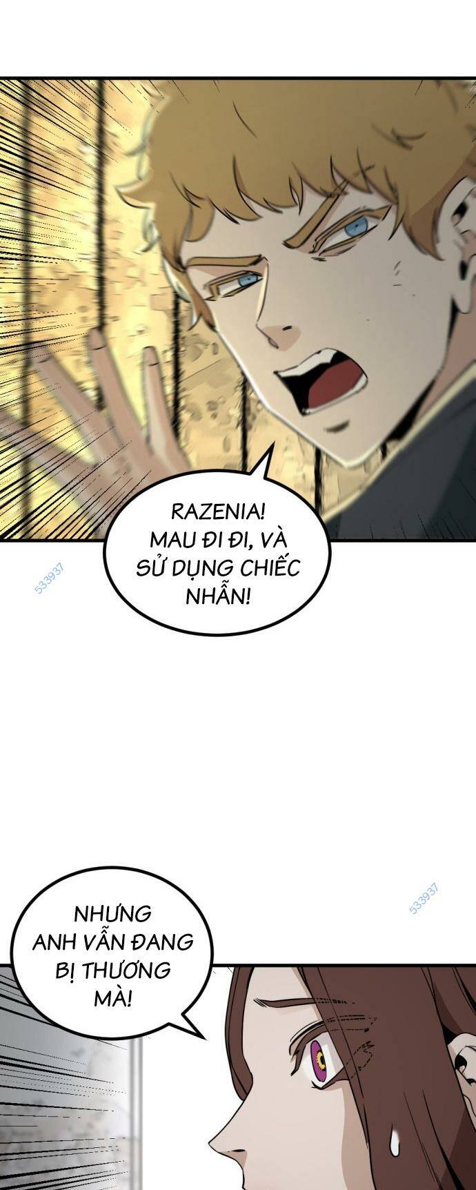 Kẻ giết anh hùng - Chapter 149 - Page 68