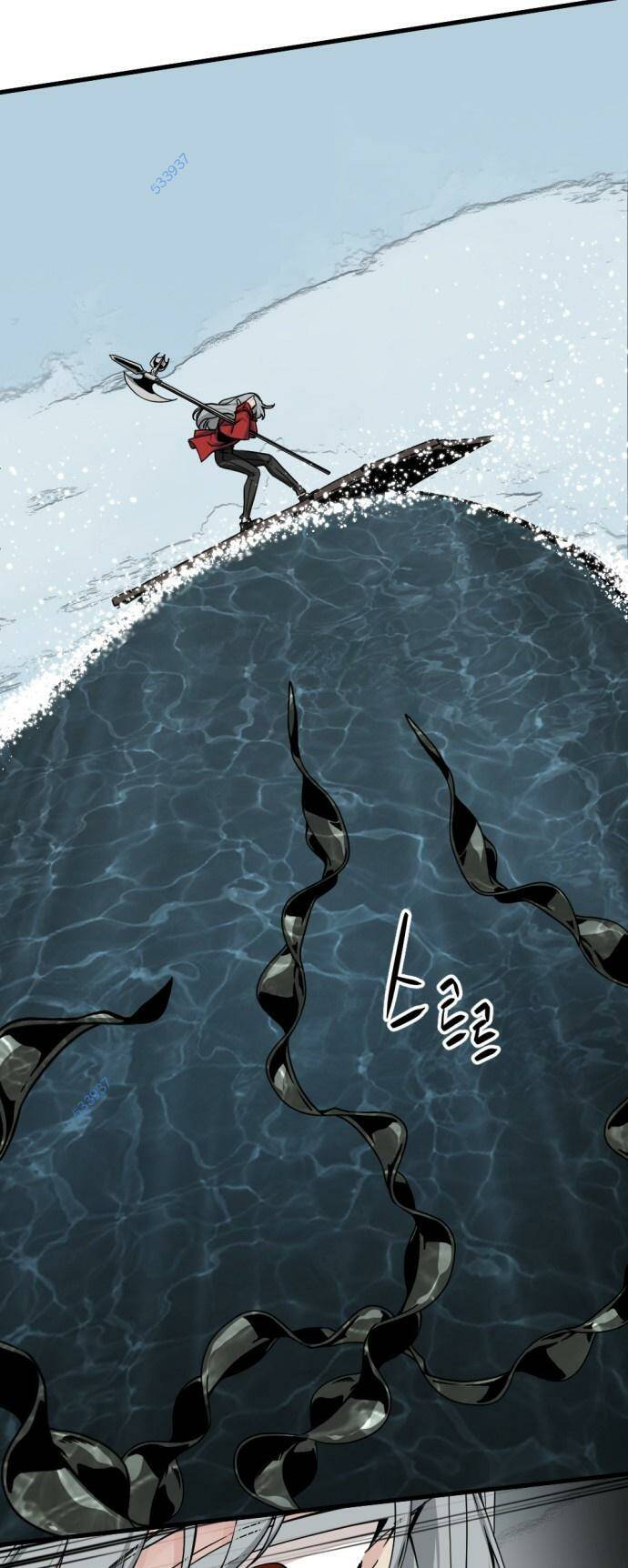 Kẻ giết anh hùng - Chapter 149 - Page 8