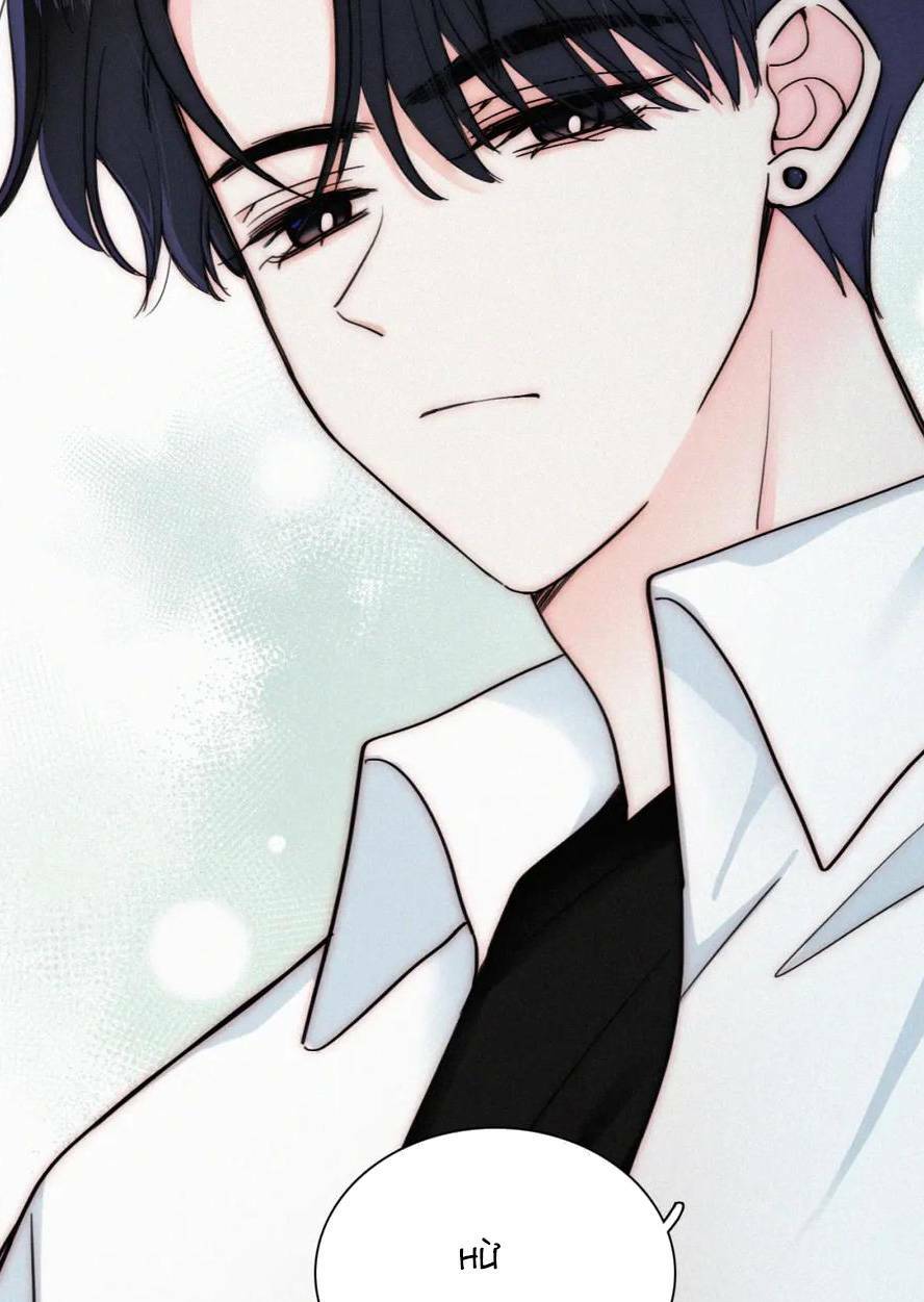 Bá Vương Sủng Ái Cô Vợ Mù - Chapter 73 - Page 23