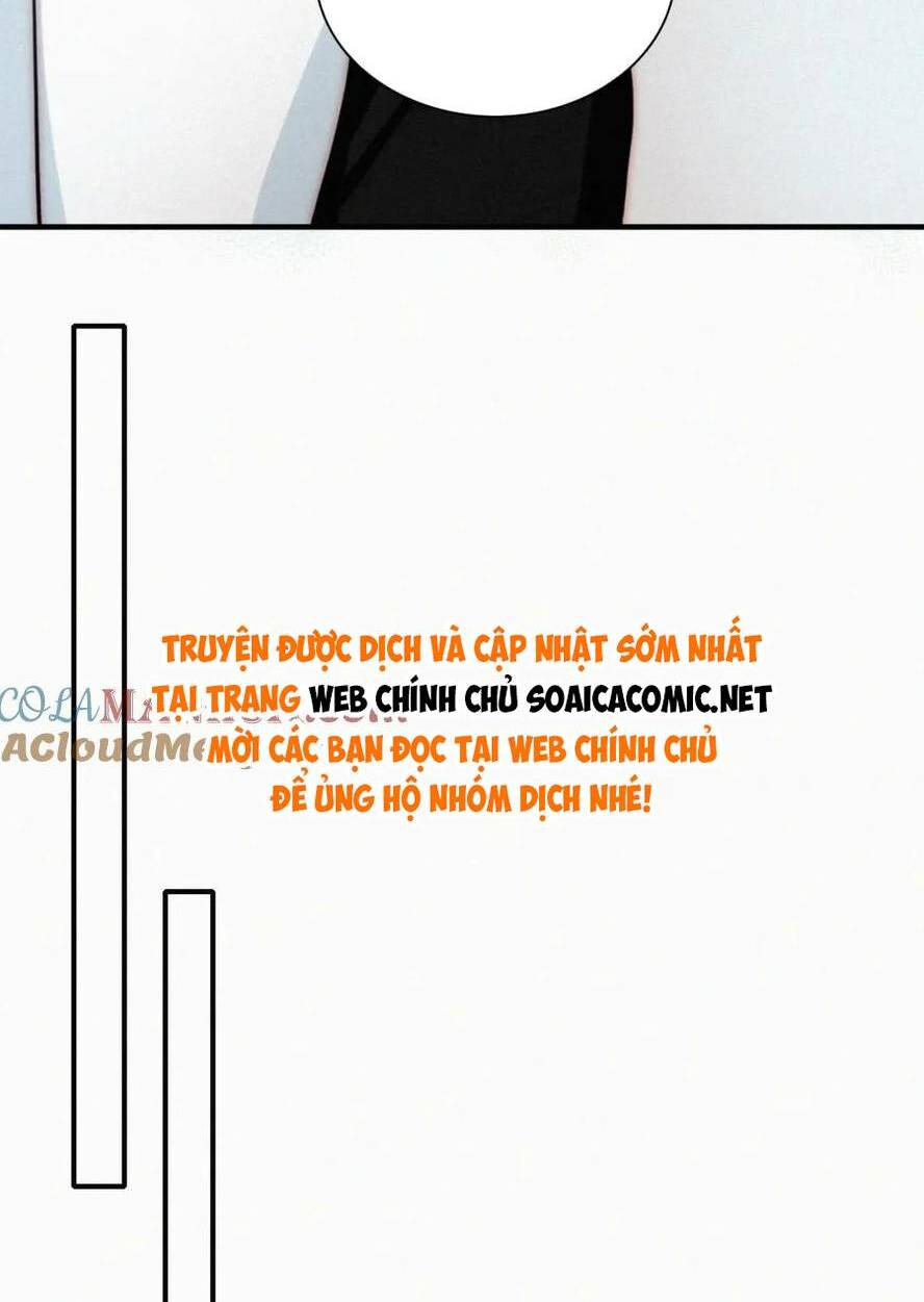 Bá Vương Sủng Ái Cô Vợ Mù - Chapter 73 - Page 24