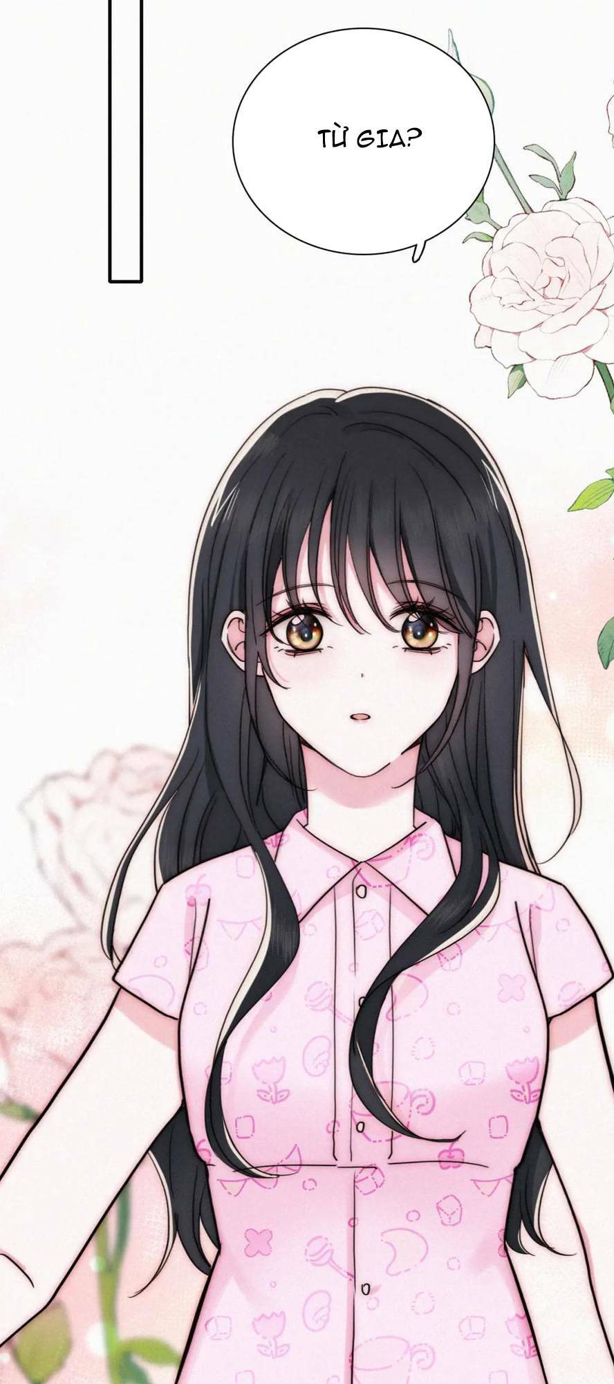 Bá Vương Sủng Ái Cô Vợ Mù - Chapter 73 - Page 25