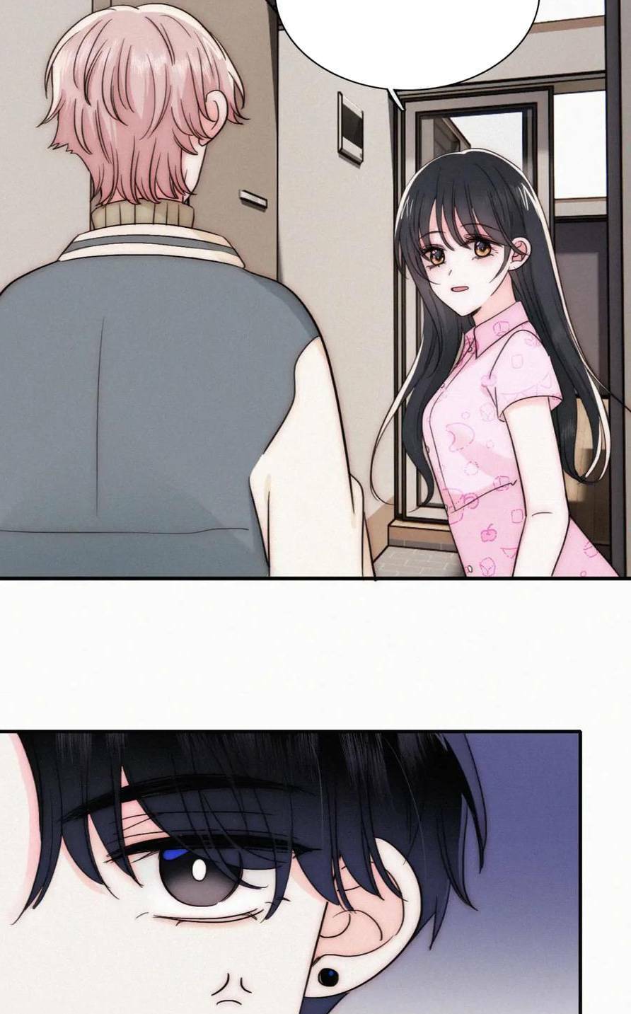 Bá Vương Sủng Ái Cô Vợ Mù - Chapter 73 - Page 32