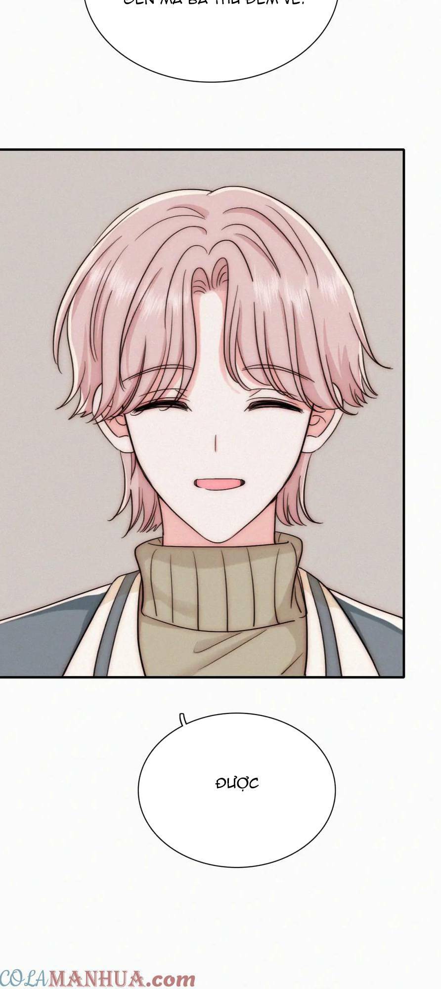 Bá Vương Sủng Ái Cô Vợ Mù - Chapter 73 - Page 34