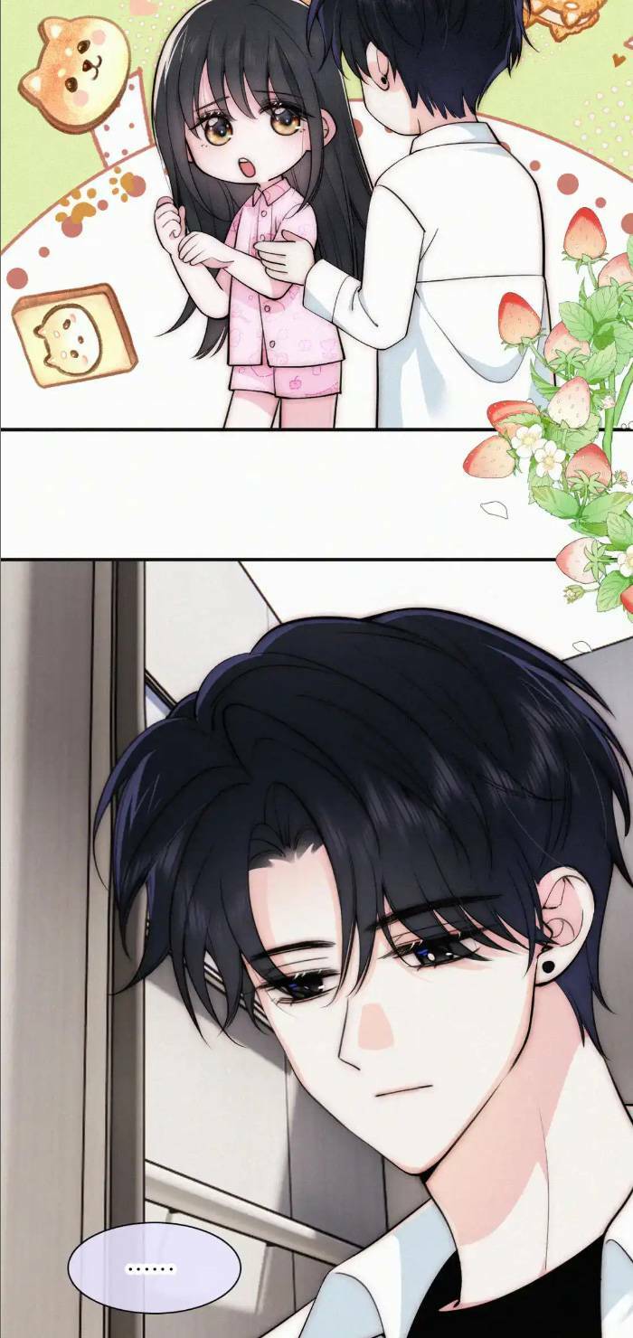 Bá Vương Sủng Ái Cô Vợ Mù - Chapter 74 - Page 9