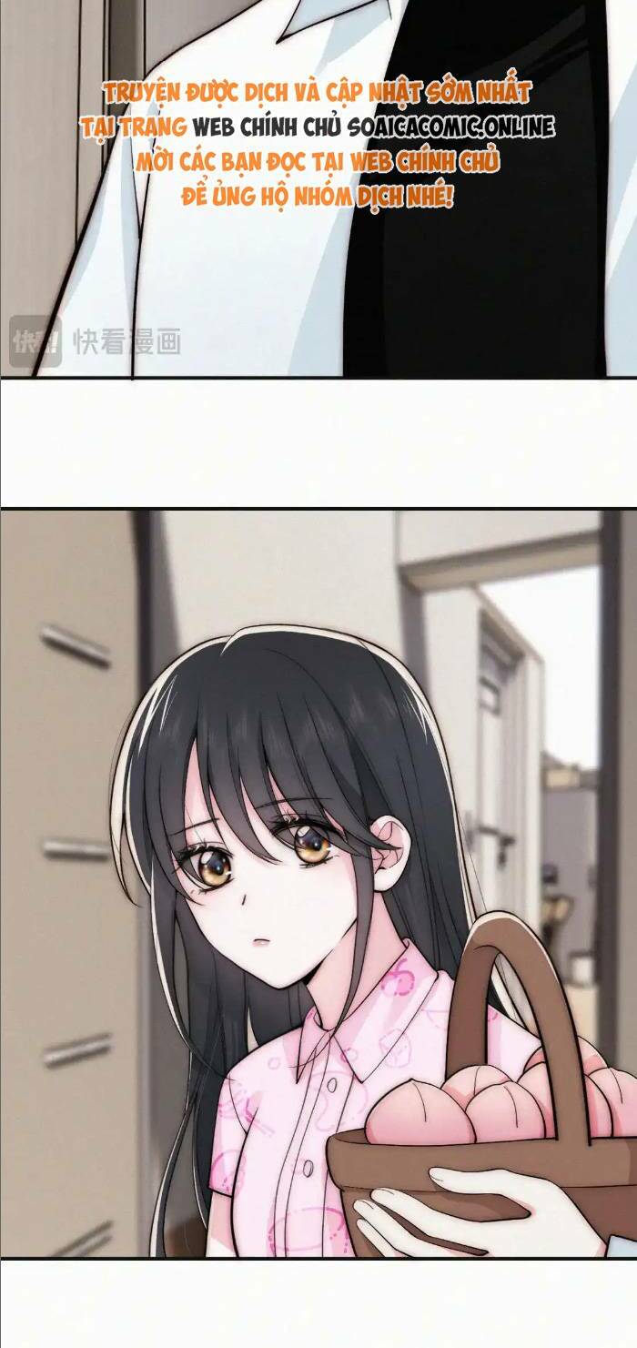 Bá Vương Sủng Ái Cô Vợ Mù - Chapter 74 - Page 10