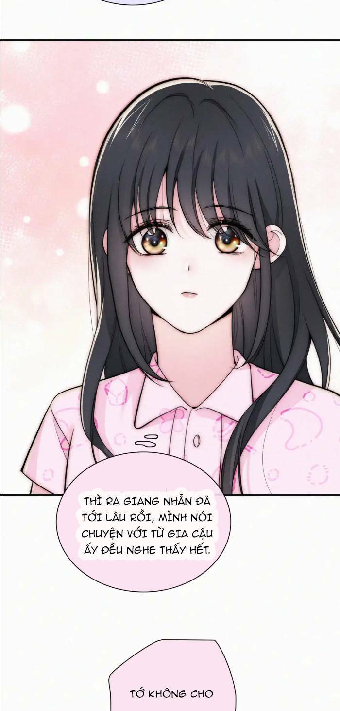 Bá Vương Sủng Ái Cô Vợ Mù - Chapter 74 - Page 14