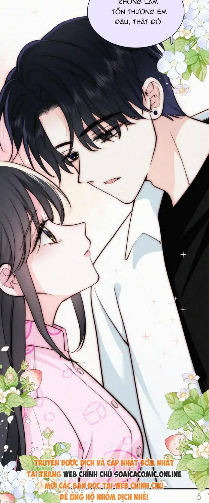 Bá Vương Sủng Ái Cô Vợ Mù - Chapter 74 - Page 20