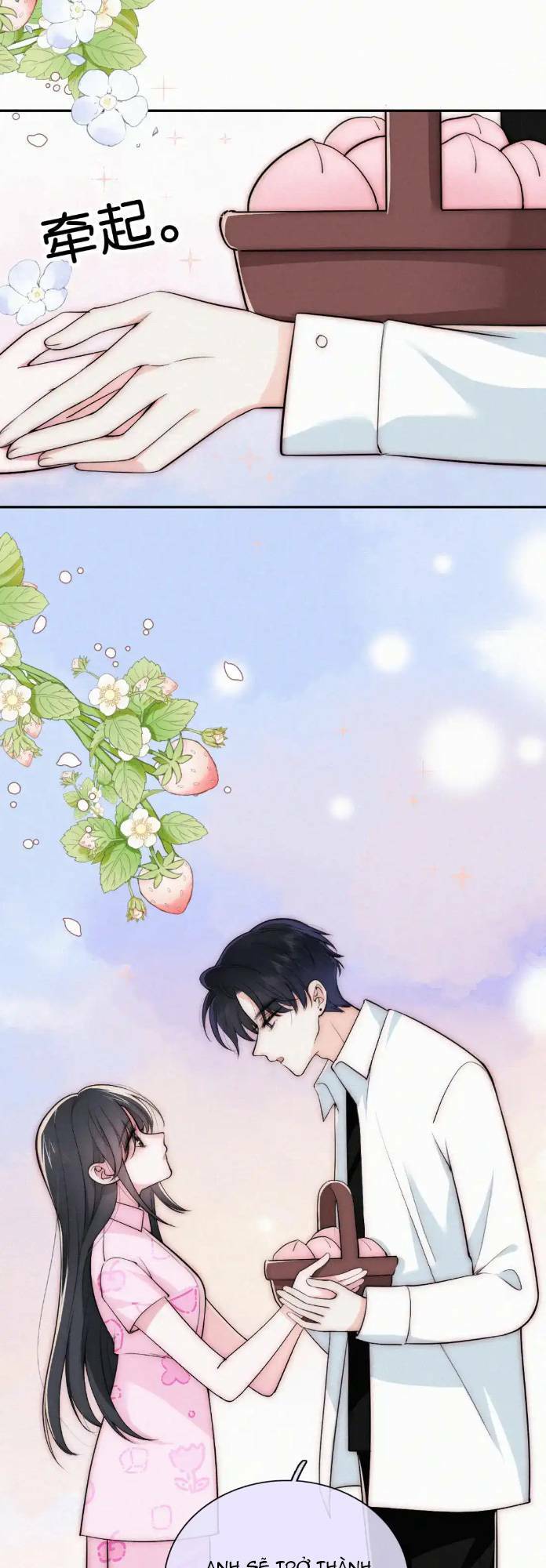 Bá Vương Sủng Ái Cô Vợ Mù - Chapter 74 - Page 21