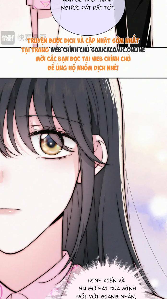 Bá Vương Sủng Ái Cô Vợ Mù - Chapter 74 - Page 22