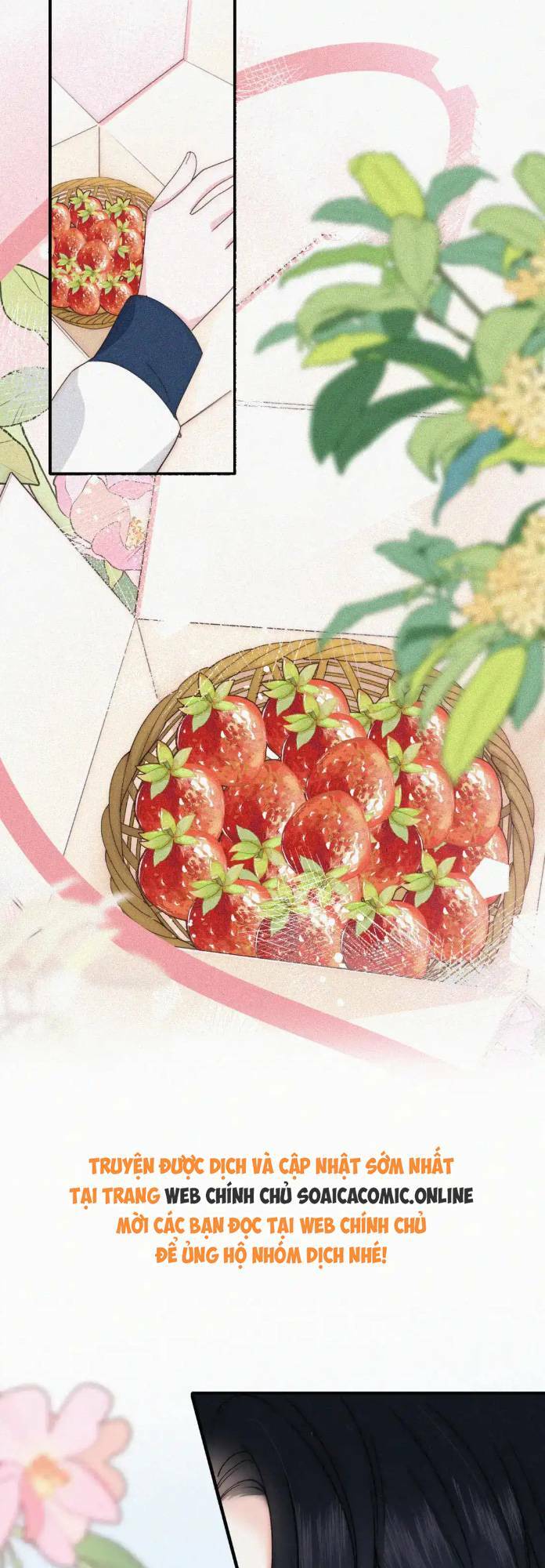 Bá Vương Sủng Ái Cô Vợ Mù - Chapter 74 - Page 24