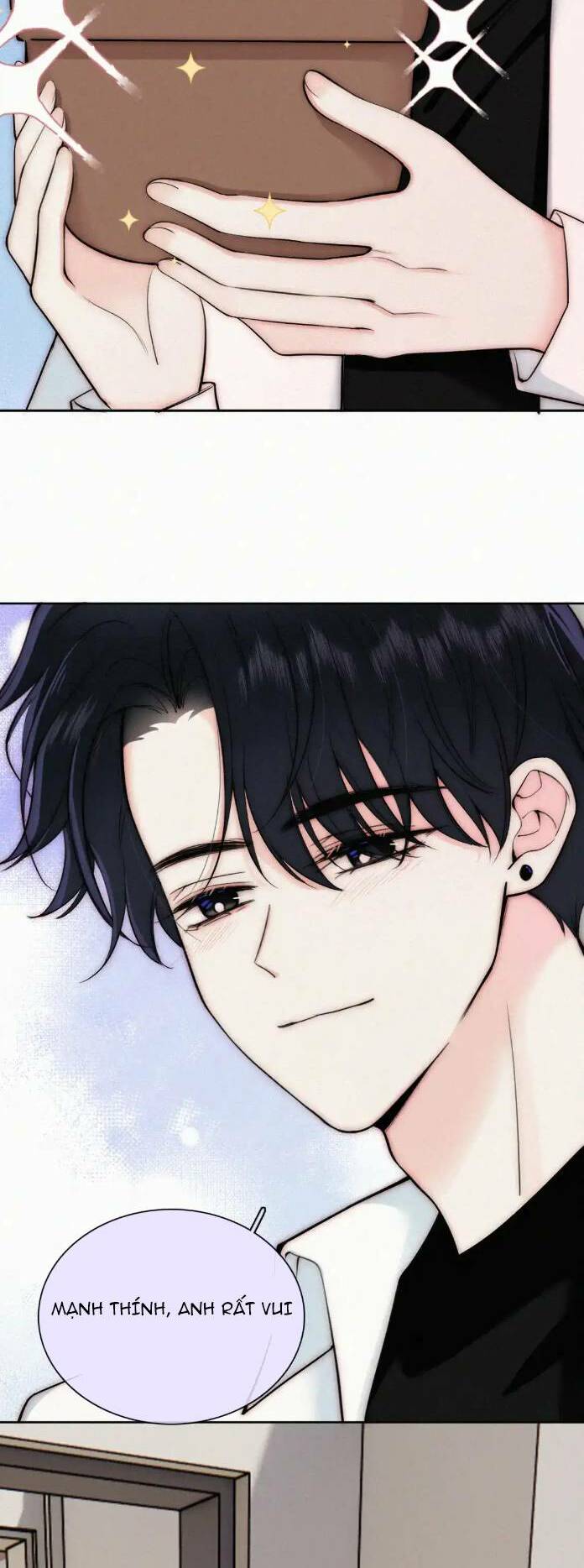 Bá Vương Sủng Ái Cô Vợ Mù - Chapter 74 - Page 29