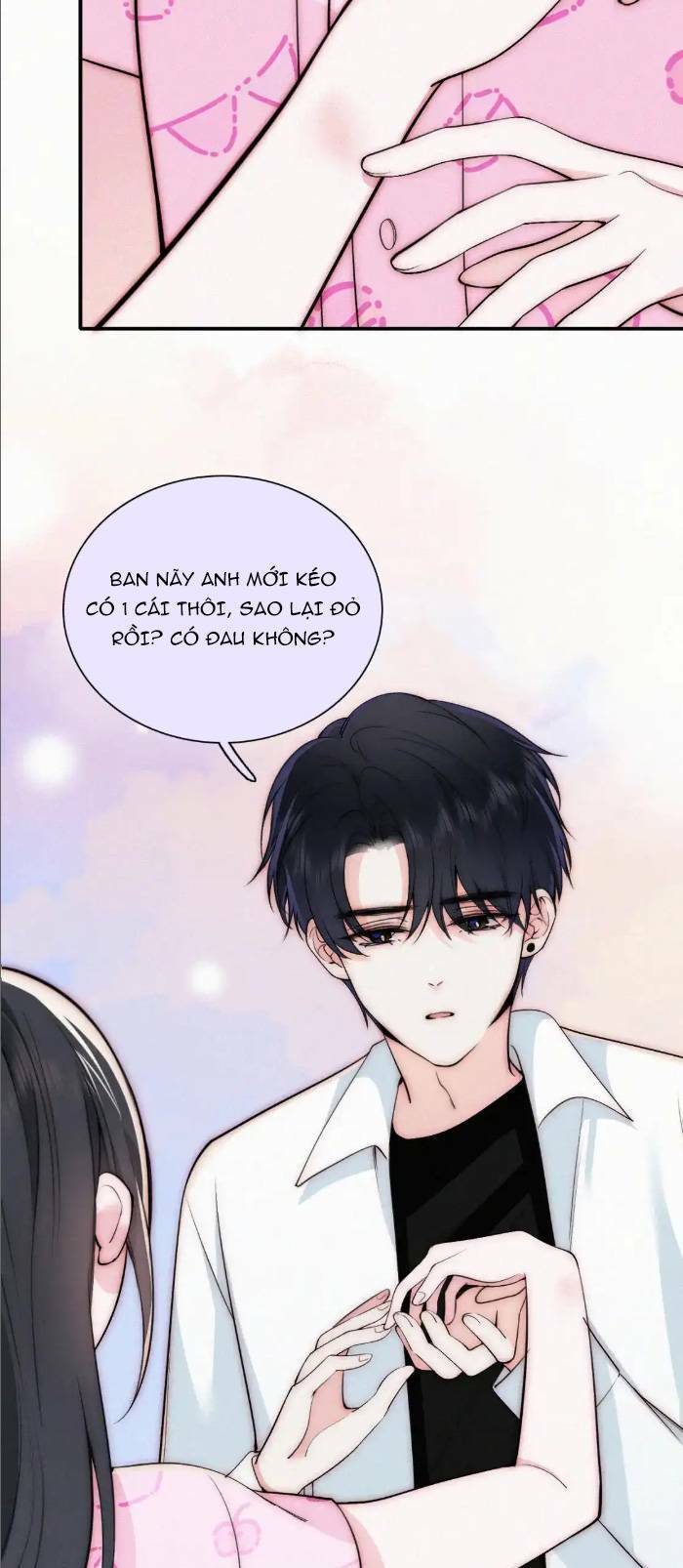 Bá Vương Sủng Ái Cô Vợ Mù - Chapter 74 - Page 6