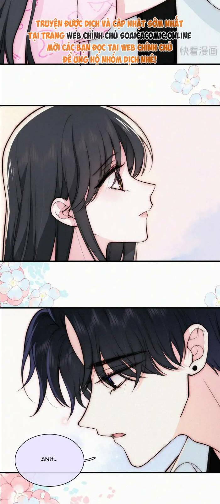 Bá Vương Sủng Ái Cô Vợ Mù - Chapter 74 - Page 7