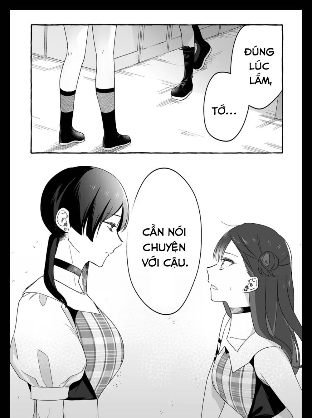 Damedol Cô Idol Hậu Đậu Và Người Hâm Mộ Duy Nhất Trên Thế Giới - Chapter 19 - Page 13