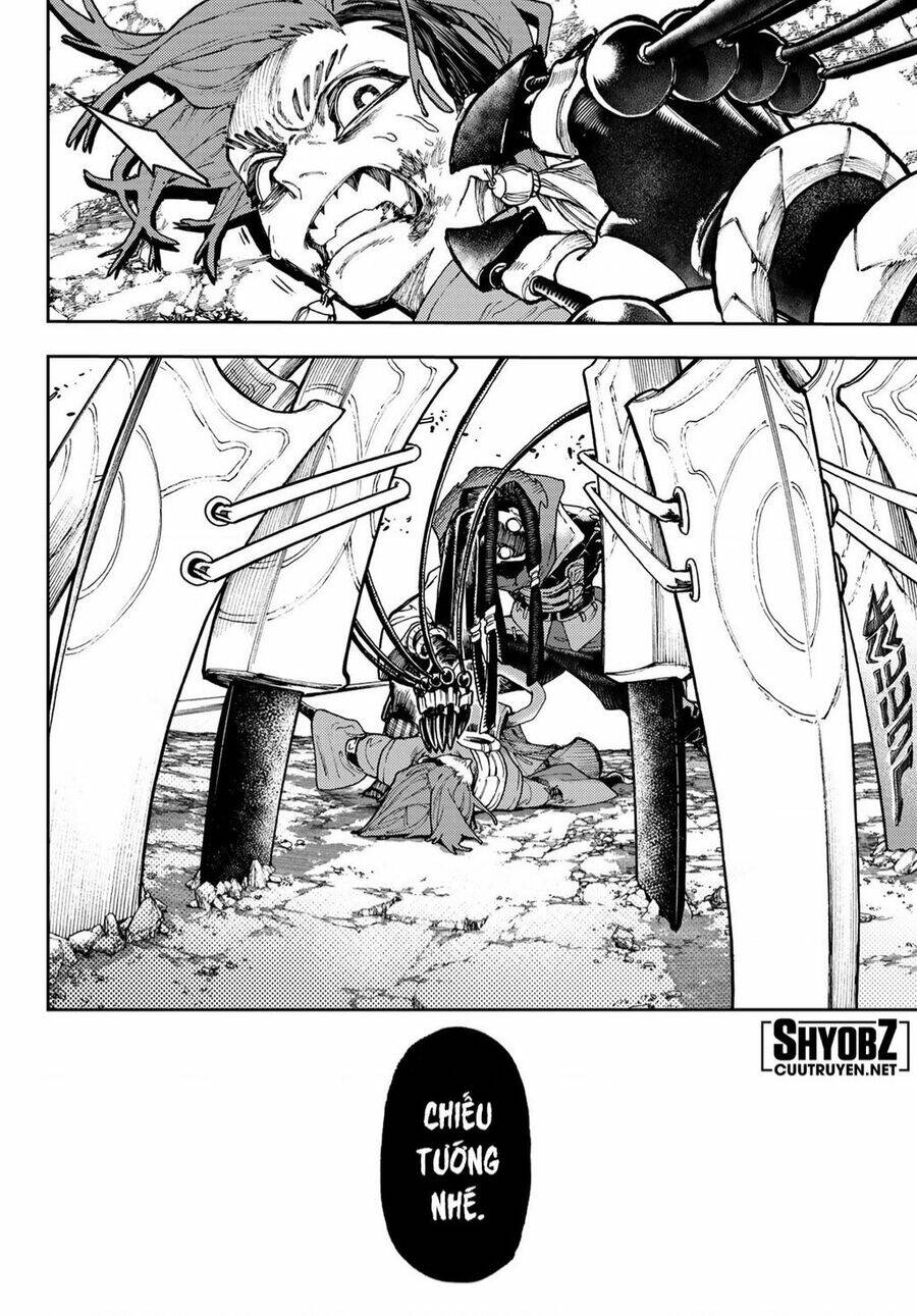 Gachiakuta - Chapter 55 - Page 13