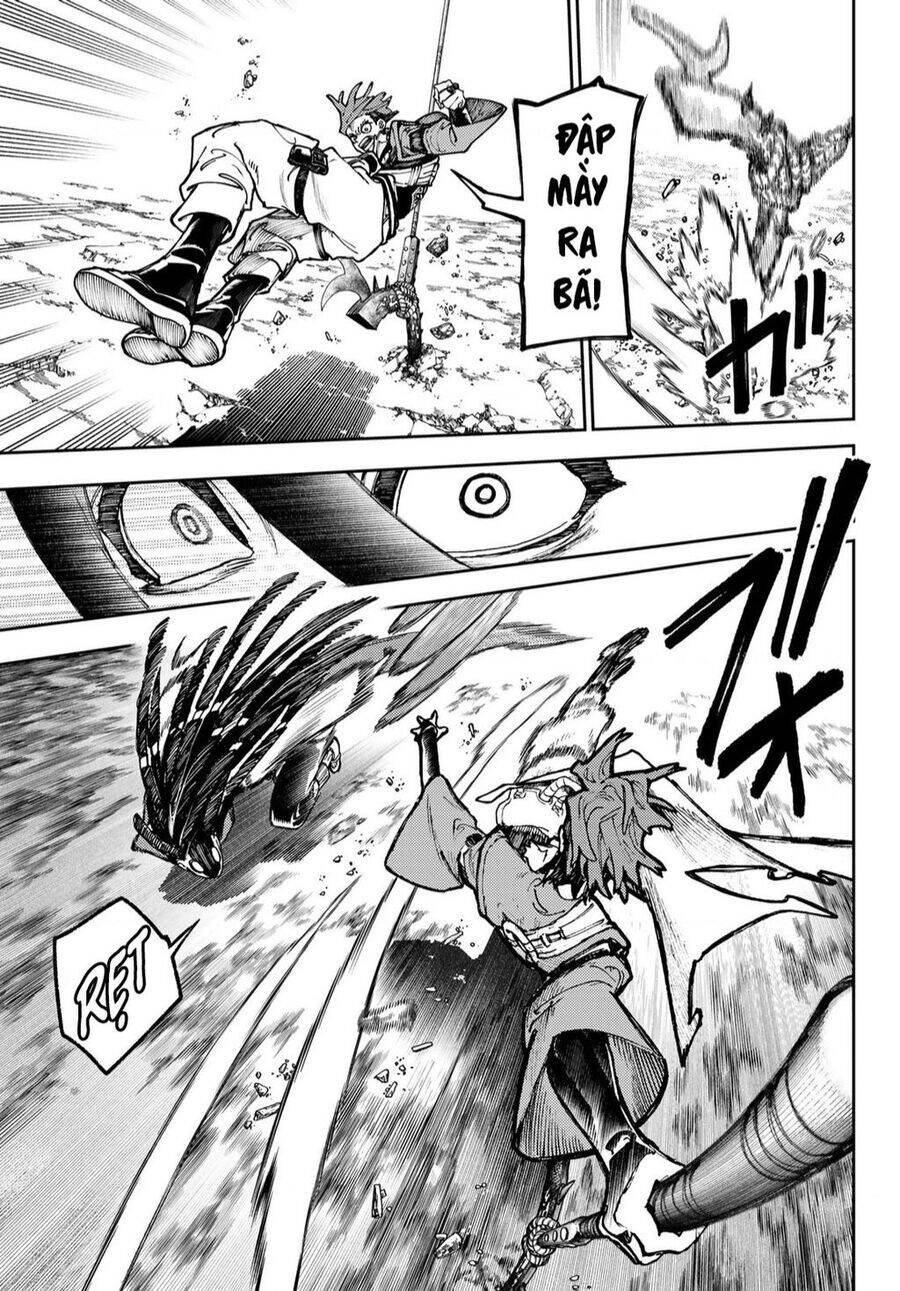 Gachiakuta - Chapter 56 - Page 10