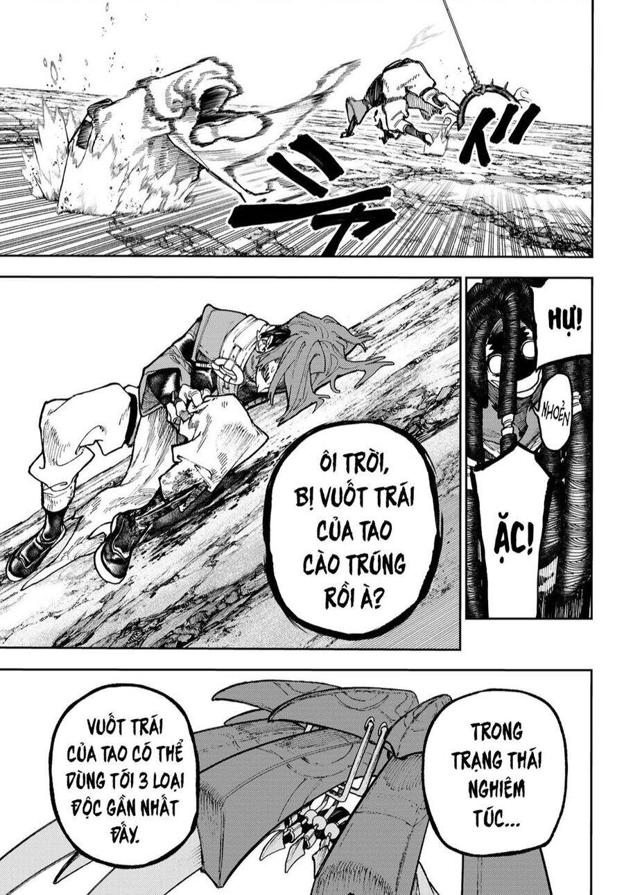 Gachiakuta - Chapter 56 - Page 14