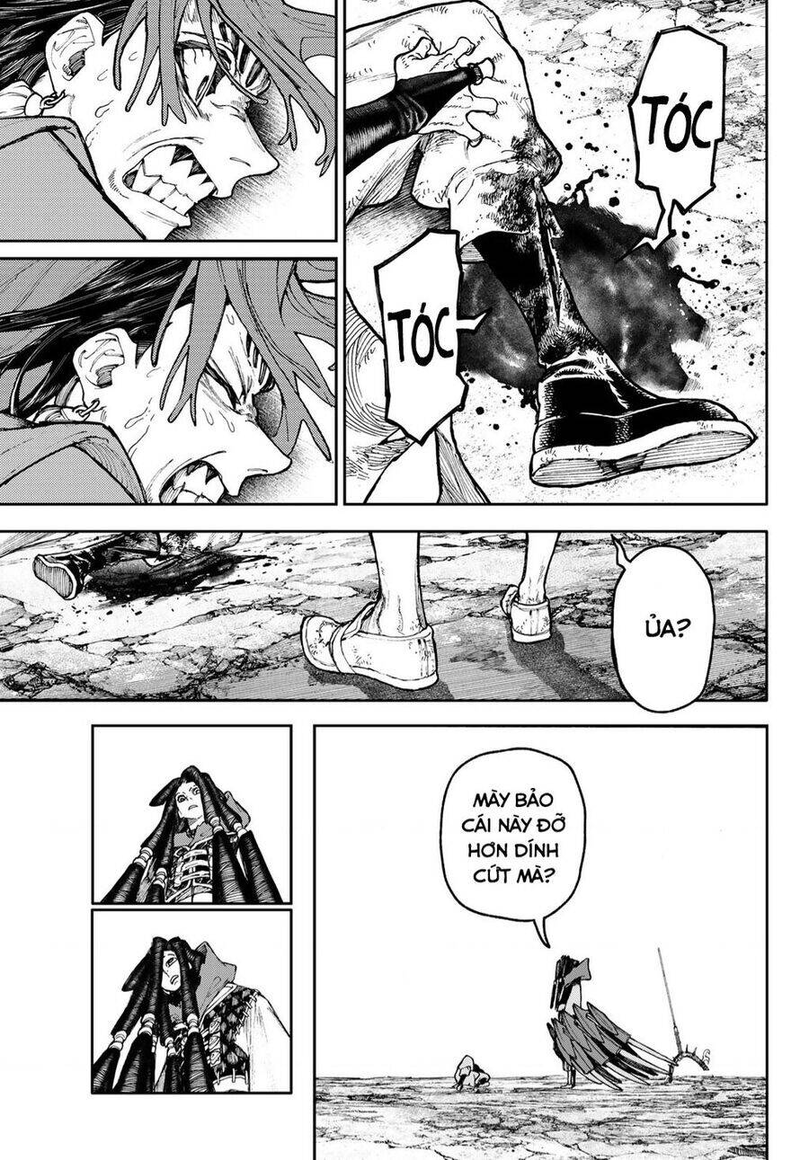 Gachiakuta - Chapter 56 - Page 16