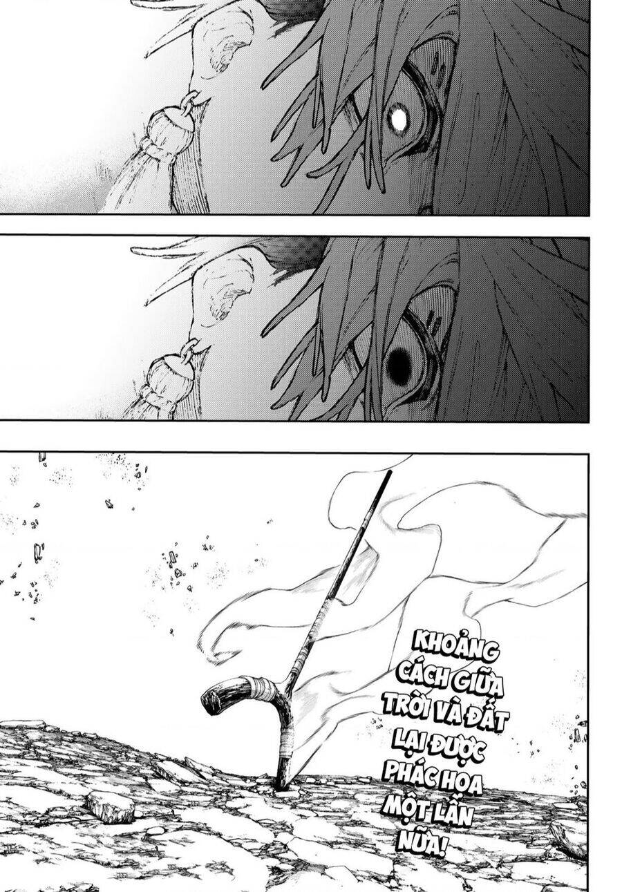 Gachiakuta - Chapter 56 - Page 18